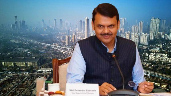 Devendra Fadanvis