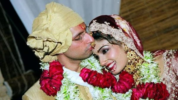 Raveena Tandon Birthday