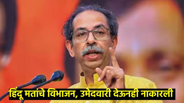 Maharashtra Assembly Election 2024