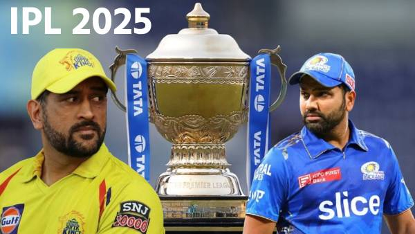 IPL Retention 2025