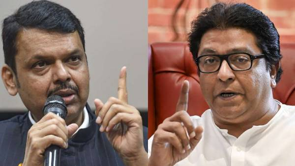 Devendra Fadnavis on Maharashtra Next CM