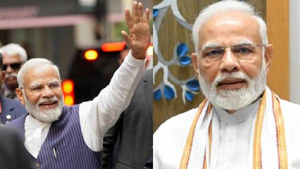 Maharashtra Assembly Election 2024 Narendra Modi Campaign Tour