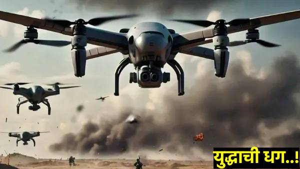 Hezbollah s drone attacks on Israel