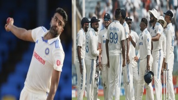 India vs New Zealand