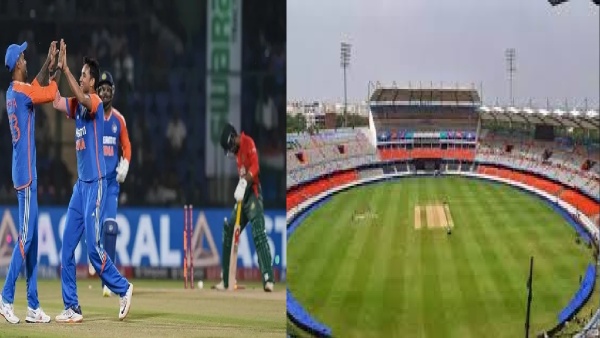 ind vs ban 3rd t20i match pitch report ind vs ban 3rd t20i match pitch report