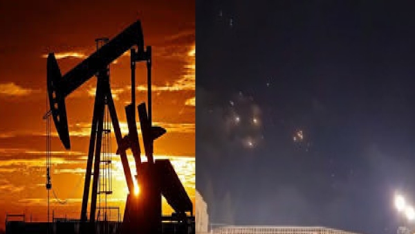 Iran Israel conflict