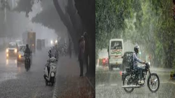 maharashtra weather update
