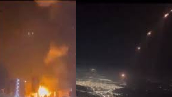 MEA Issues Travel Advisory MEA Issues Travel Advisory