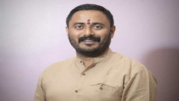 Devendra Bhuyar