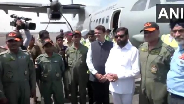 Navi Mumbai International Airport