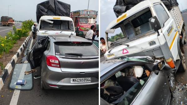 Solapur Accident News Solapur Accident News