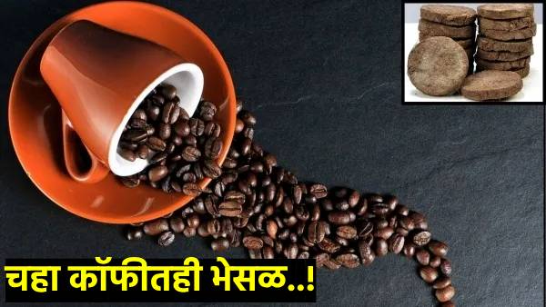 health news how to identify fake tea coffee