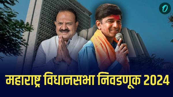 Ajit Pawar s MLA Satish Chavan s claim for Gangapur assembly constituency