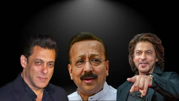 Baba Siddique Marathi News