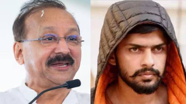 Baba Siddiqui Murder case Lawrence Bishnoi gang claimed responsibility for murder Baba Siddiqui Murder case Lawrence Bishnoi gang claimed responsibility for murder