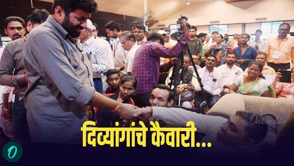 Maharashtra Assembly Election 2024 Bachu Kadu s Background Maharashtra Assembly Election 2024 Bachu Kadu s Background