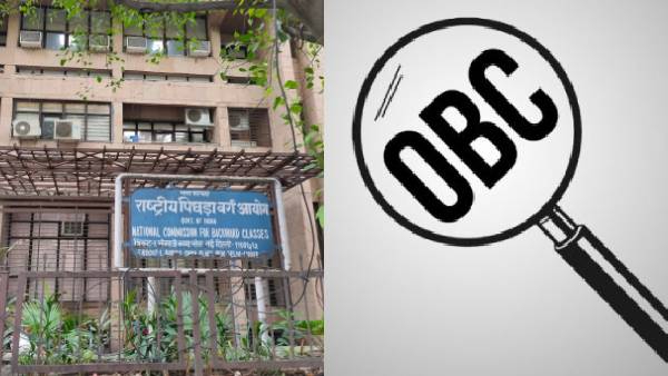 National Commission for Backward Classes