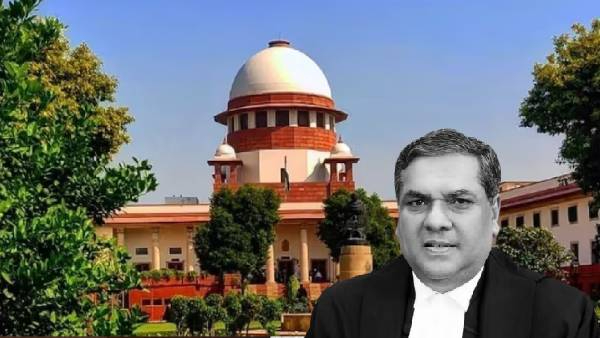 Who is Justice Sanjiv Khanna