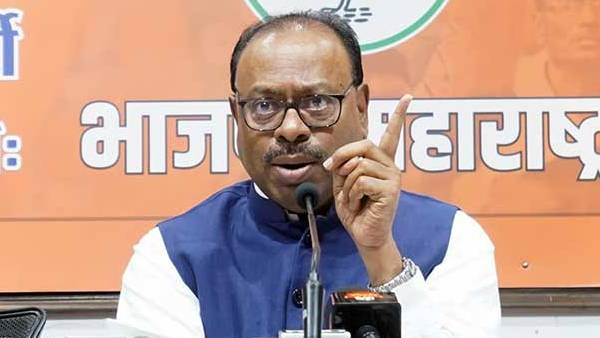 Chandrashekhar Bawankule