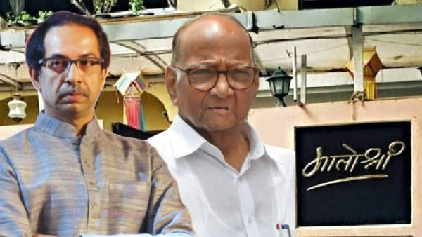 Uddhav Thackeray Uddhav Thackeray