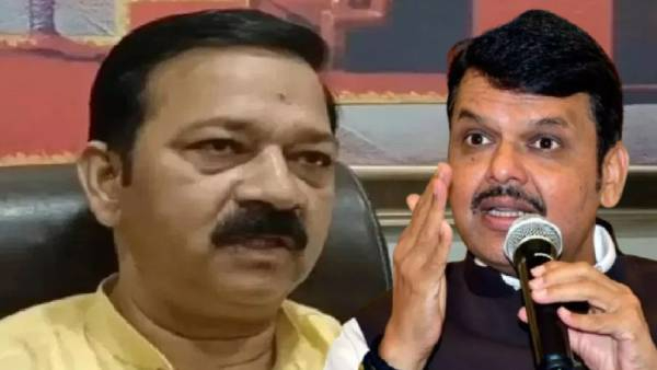 Maharashtra Assembly Election 2024