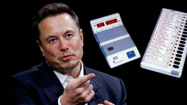 Elon Musk on EVM Elon Musk on EVM