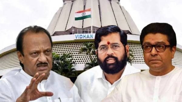 Maharashtra Assembly Election 2024 Shinde Group  Ajit Pawar Group announce MNS Candidate List today