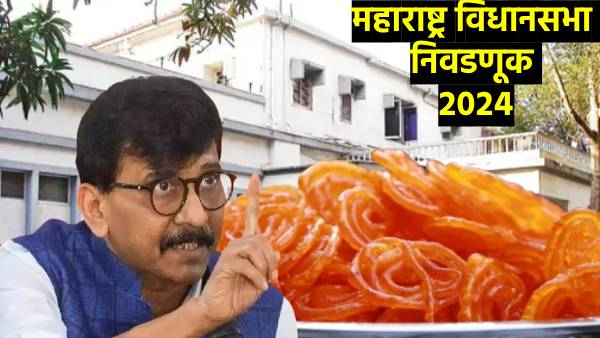 Sanjay Raut s Criticism of mahayuti