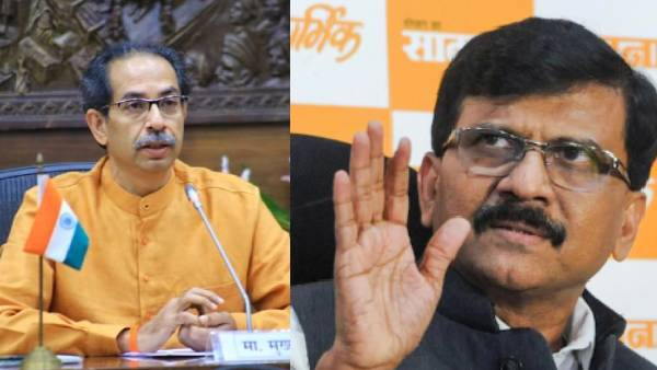 Sanjay Raut has hinted that Uddhav Thackeray will be the next CM