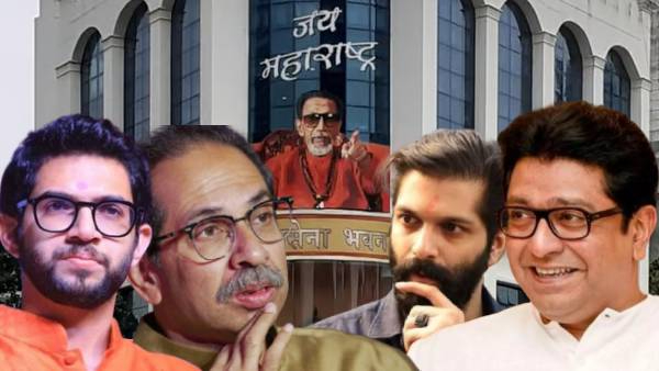 Amit Thackeray s opinion on Raj Thackeray Uddhav Thackeray