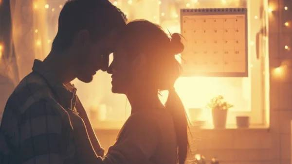 Diwali 2024 Dhantrayodashi can have physical relationship or not