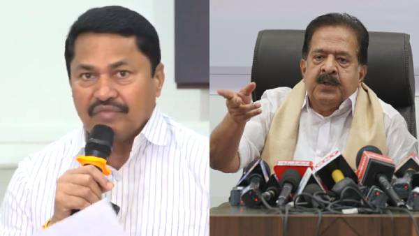 MVA is not a friendly fight  Congress ultimatum to rebels