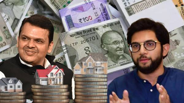Aditya Thackeray Net Worth Vs Devendra Fadnavis Net Worth