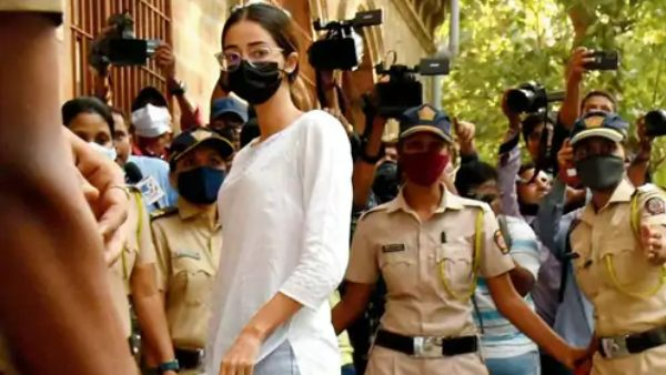 Ananya Pandey Birthday