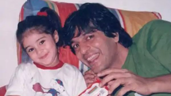 Ananya Pandey Birthday