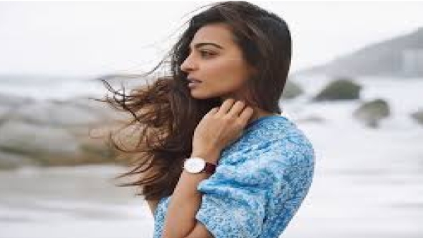 Bollywood Actress Radhika Apte Pregnant