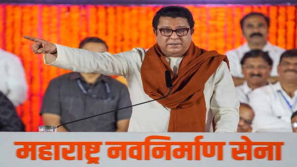 raj thackeray mns