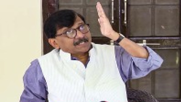 Sanjay Raut