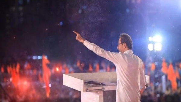 ubt group dasara melava teaser release