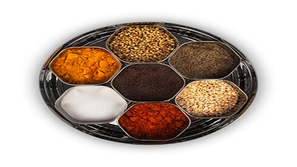 Homemade spices