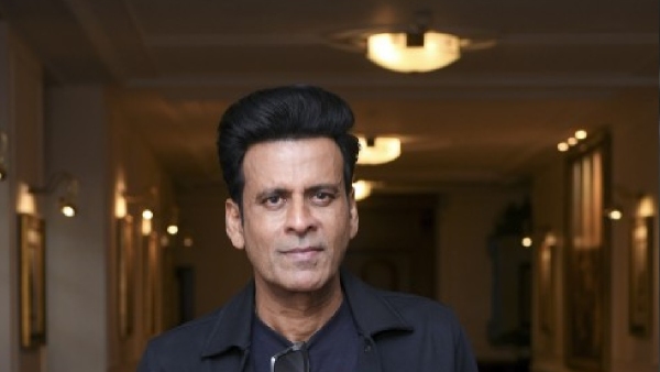 actor manoj bajpayee