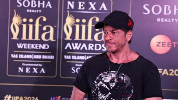 actor shahrukh khan