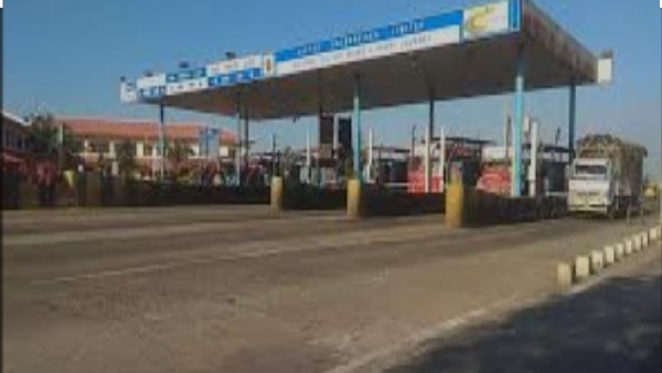 Ahmednagar Ahmednagar