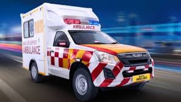 ambulance