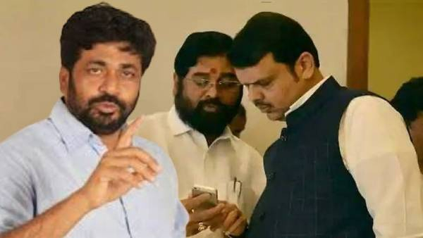 Maharashtra Assembly Election 2024