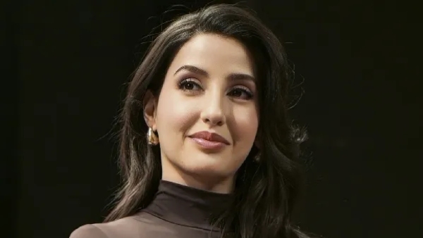 Bollywood actress nora fatehi