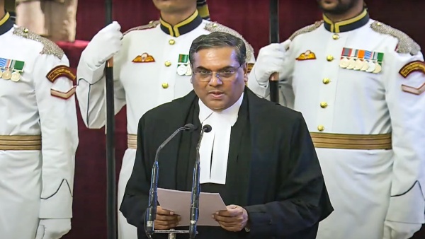 Chief Justice sanjiv khanna Chief Justice sanjiv khanna