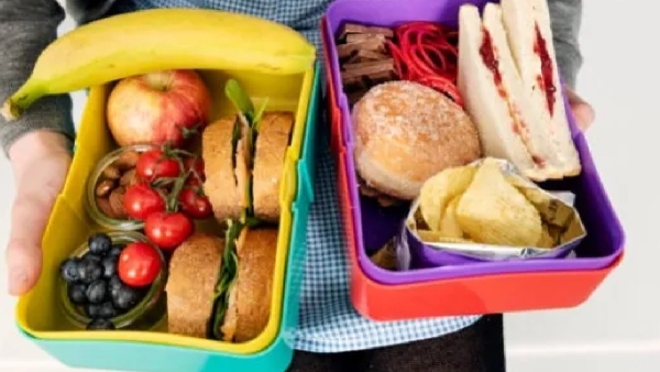 childrens lunch boxes