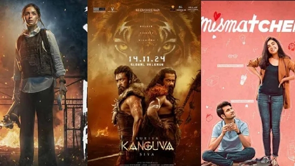 december 2024 ott release