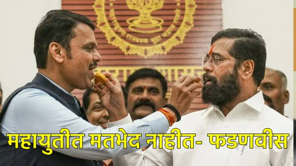 Maharashtra Assembly Election 2024